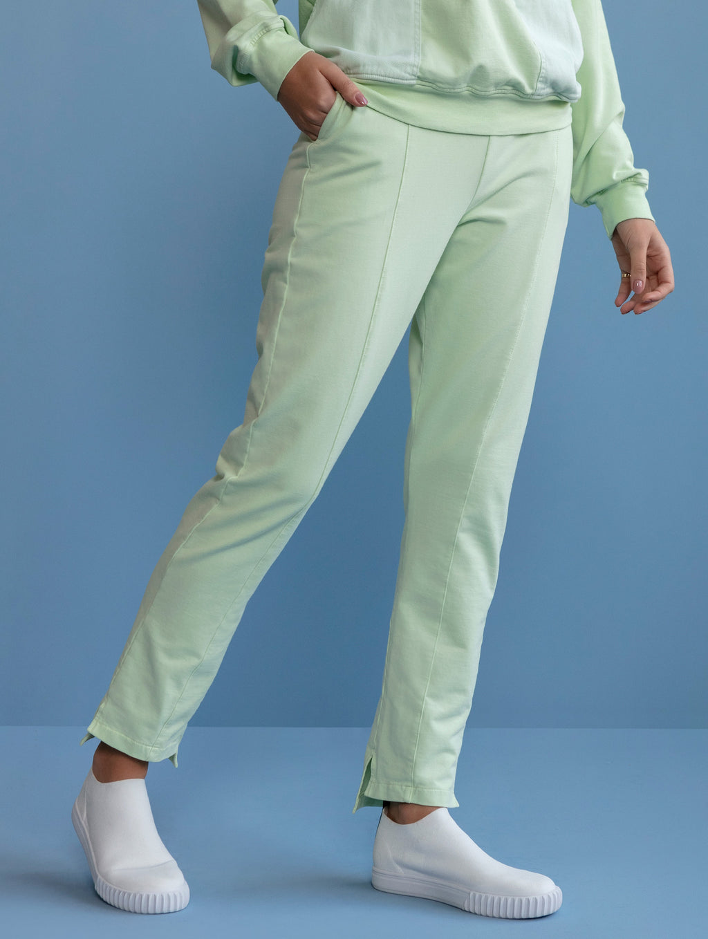 VERDE/CL