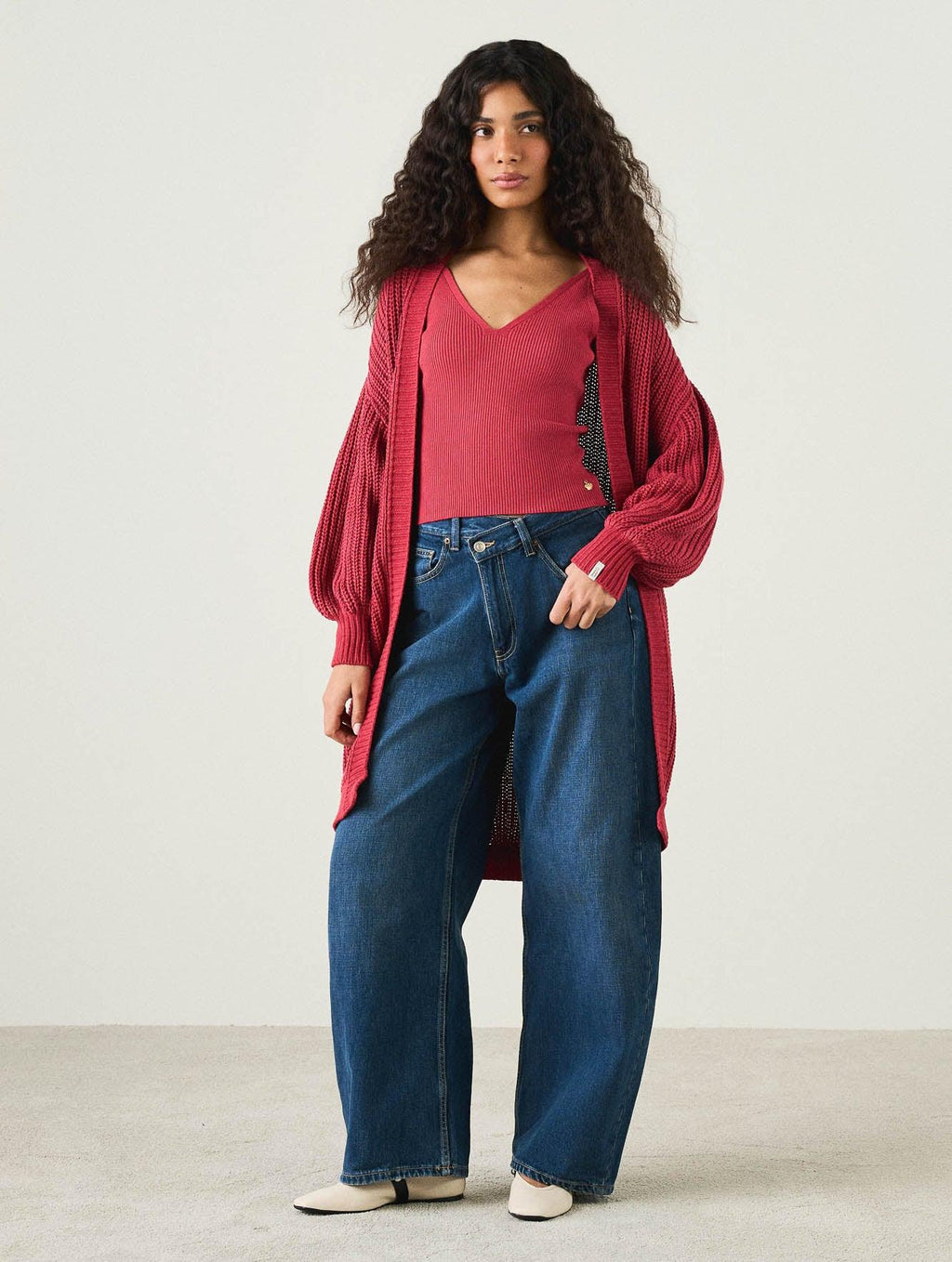 VERMELHO CARMIM