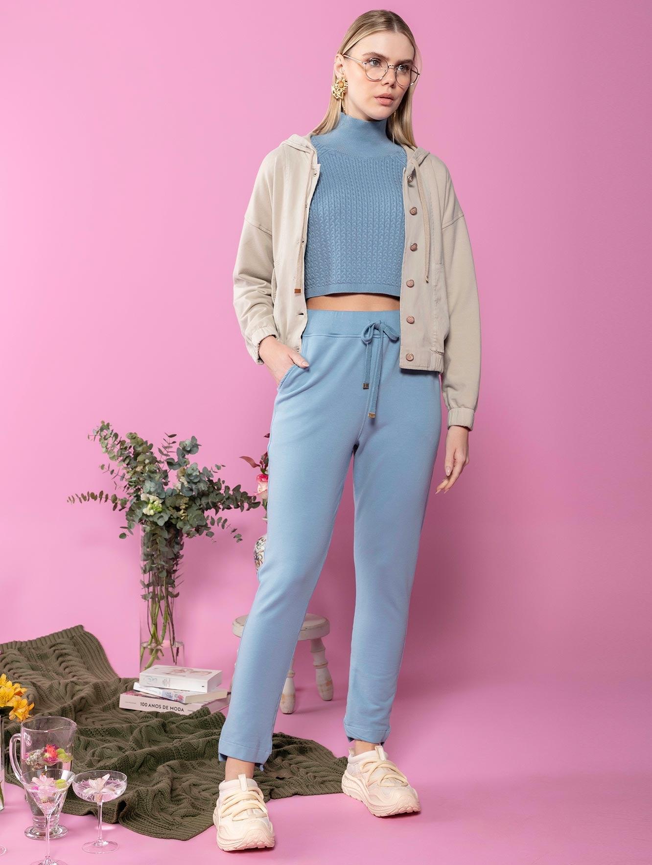 AZUL/CL
