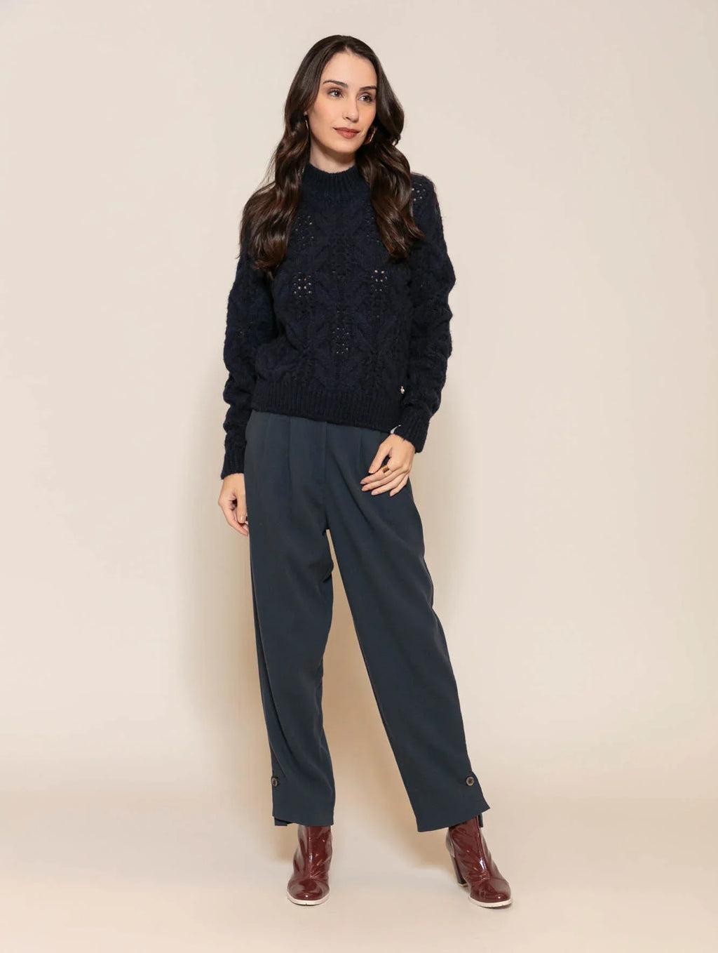 AZUL/ES