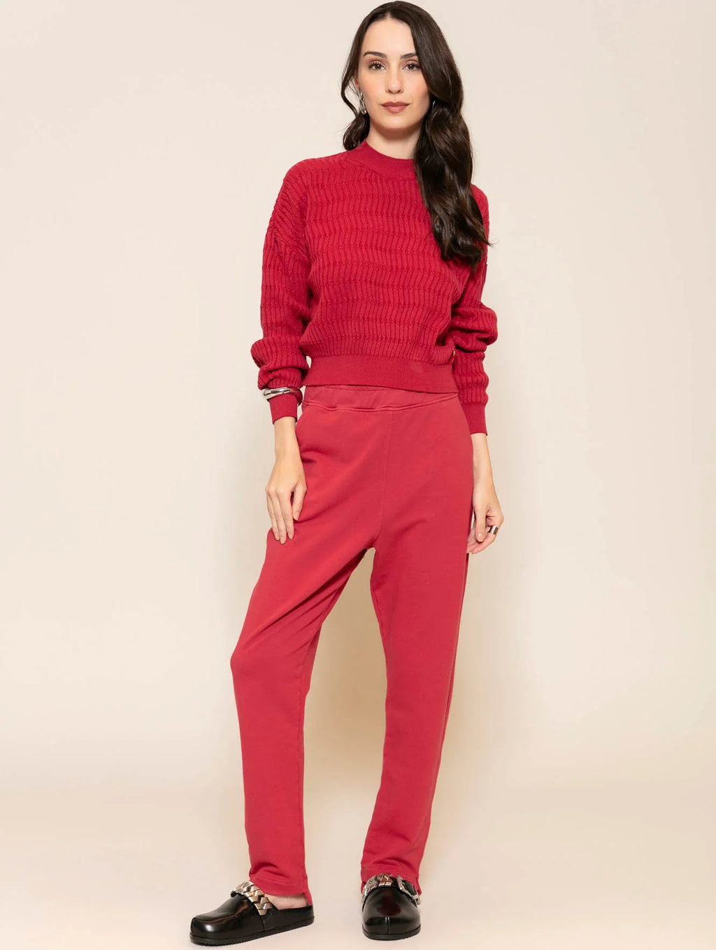 VERMELHO CARMIM