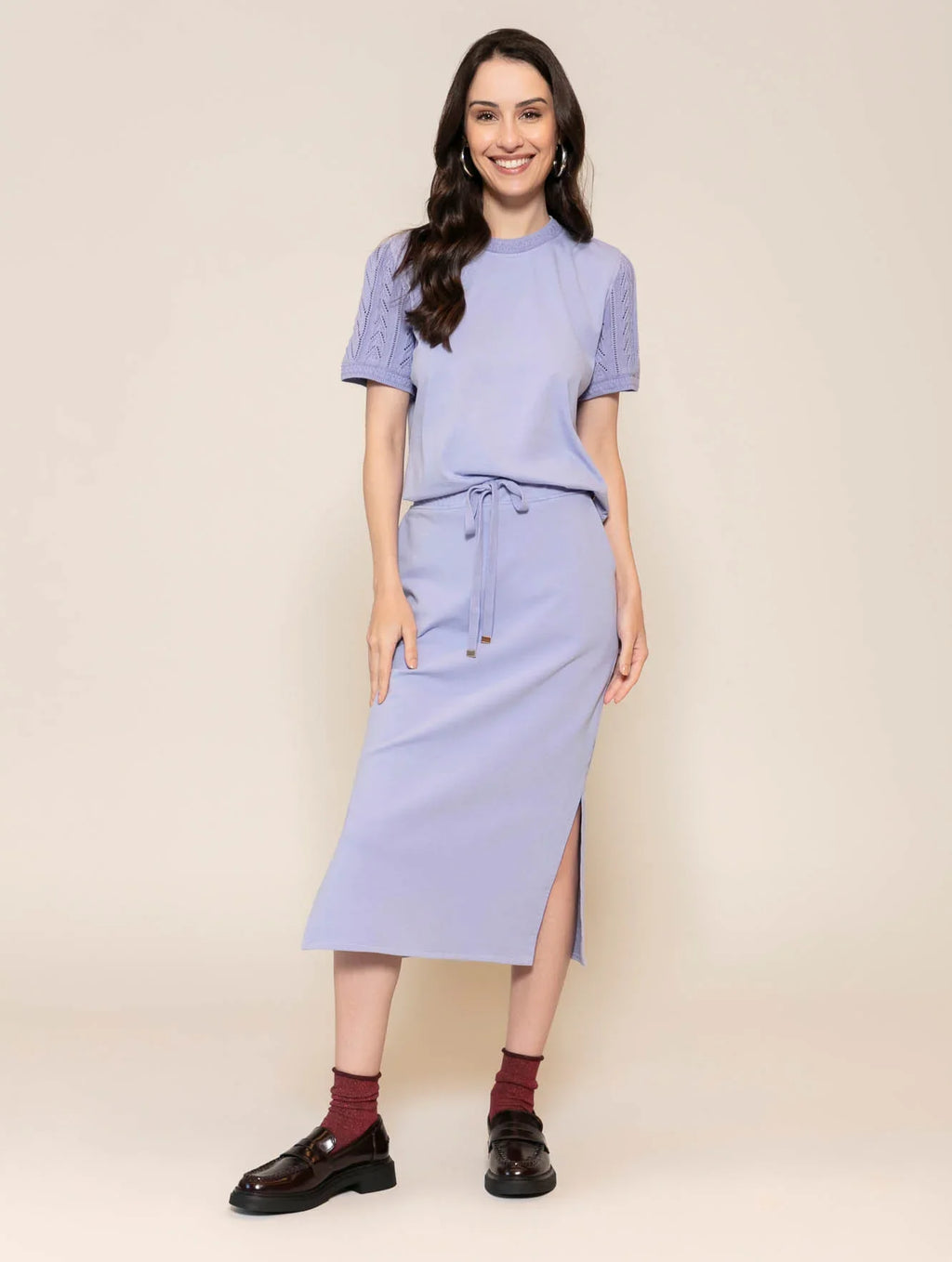 AZUL PASTEL
