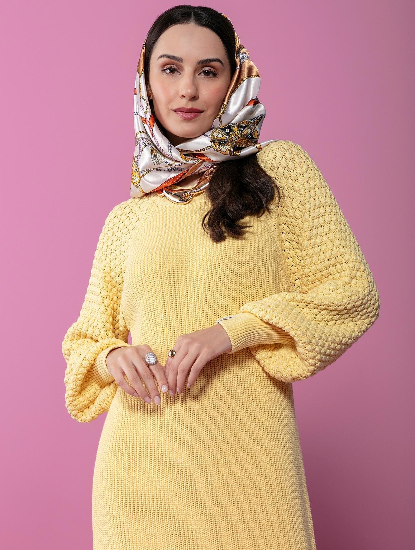 AMARELO/CL