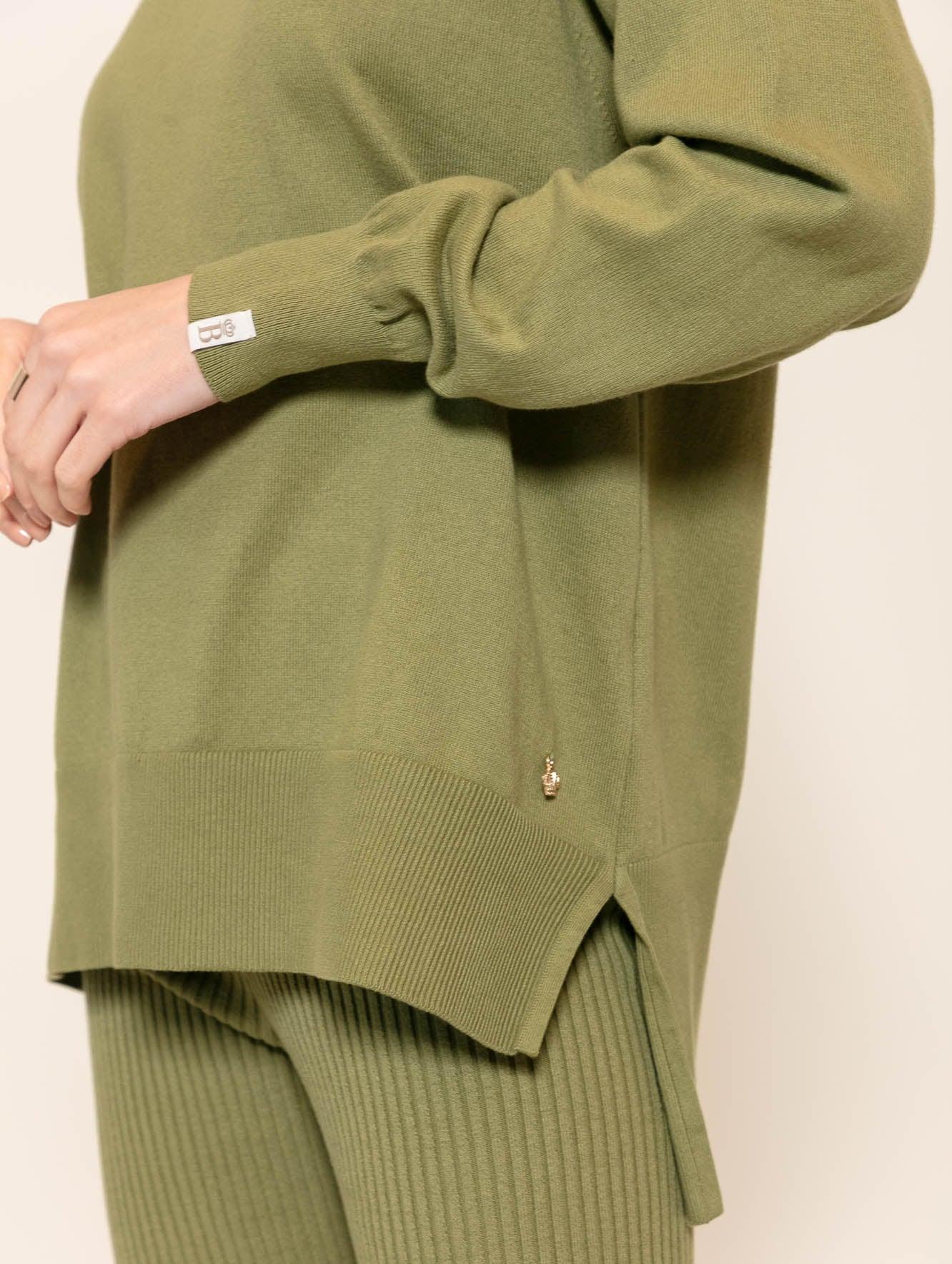 VERDE UTILITARIO
