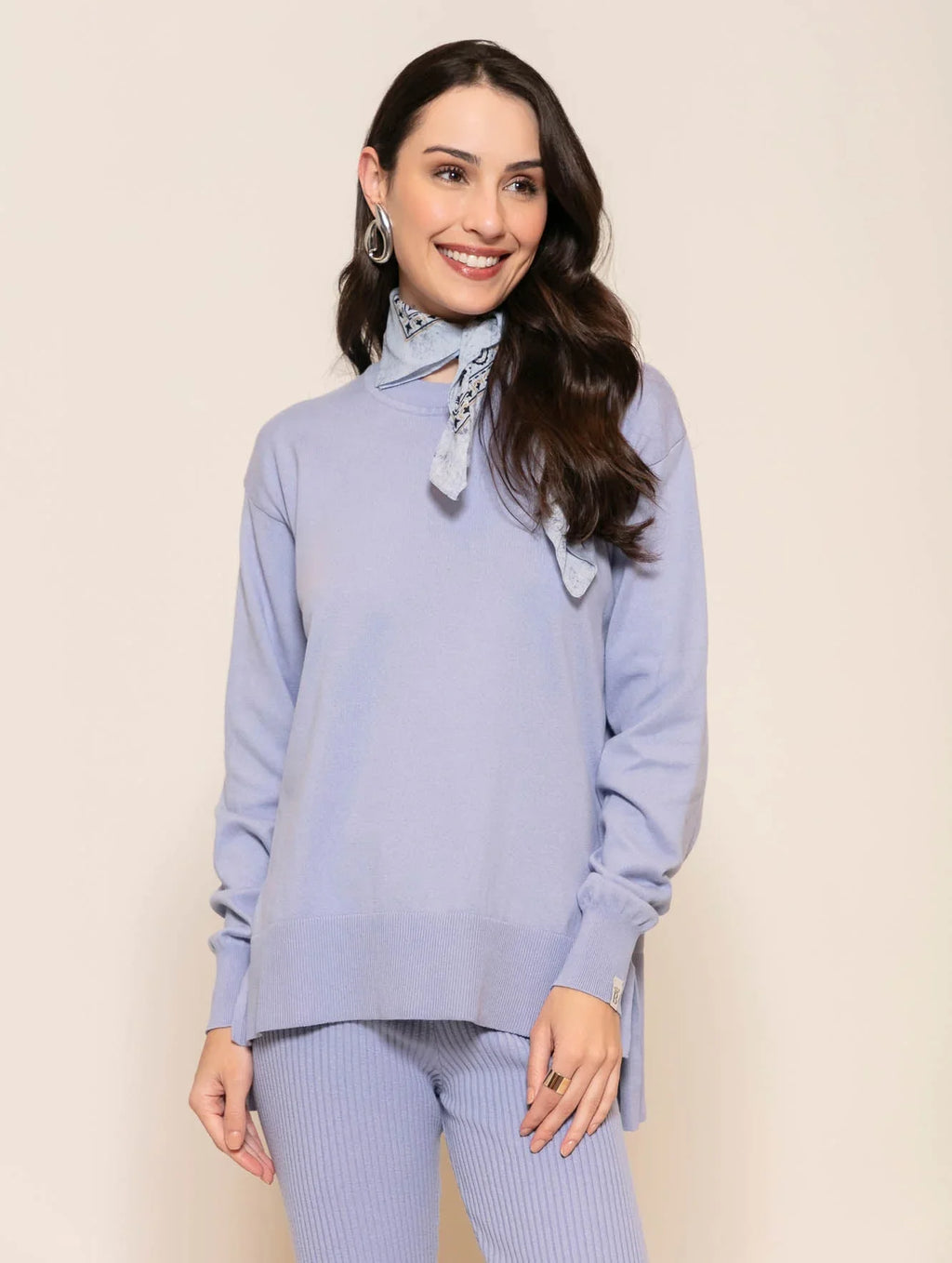 AZUL PASTEL