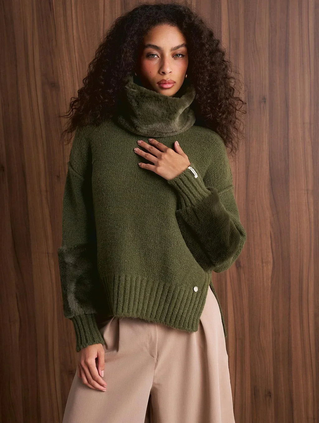 VERDE/ES