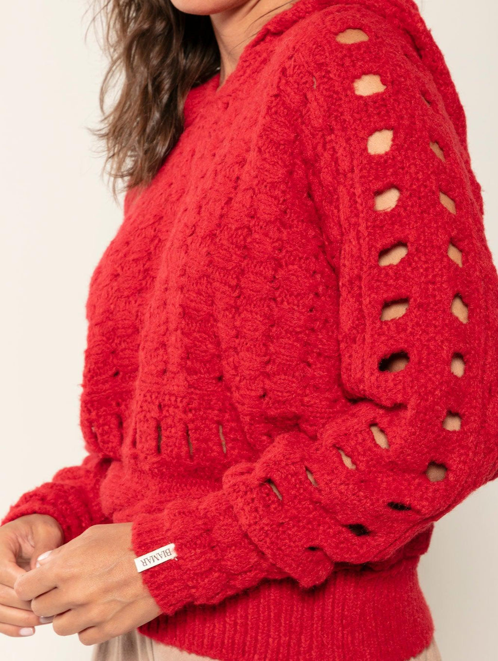 VERMELHO/ME