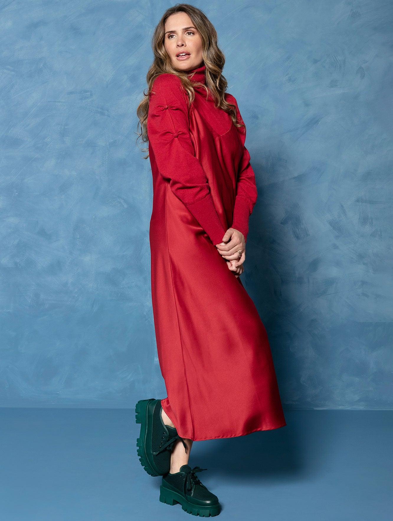 VERMELHO/ME