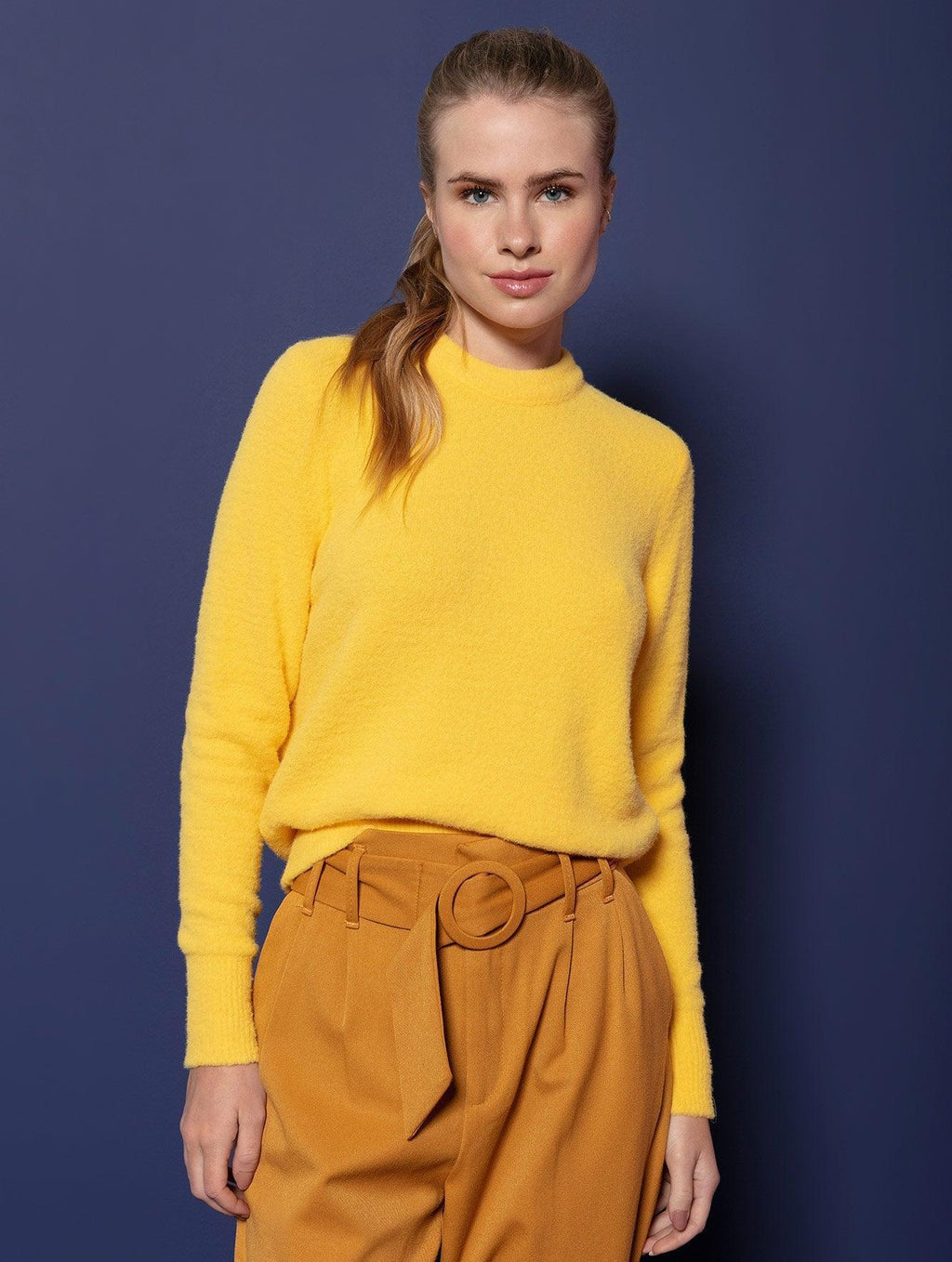 AMARELO/CL