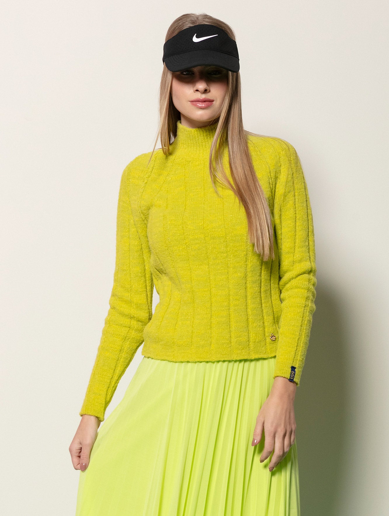 VERDE/CL