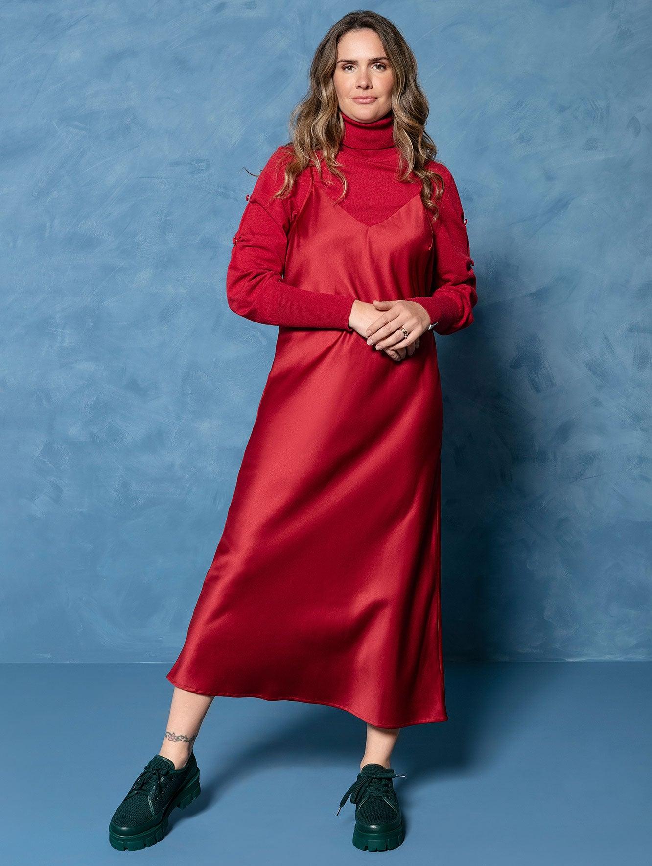 VERMELHO/ME