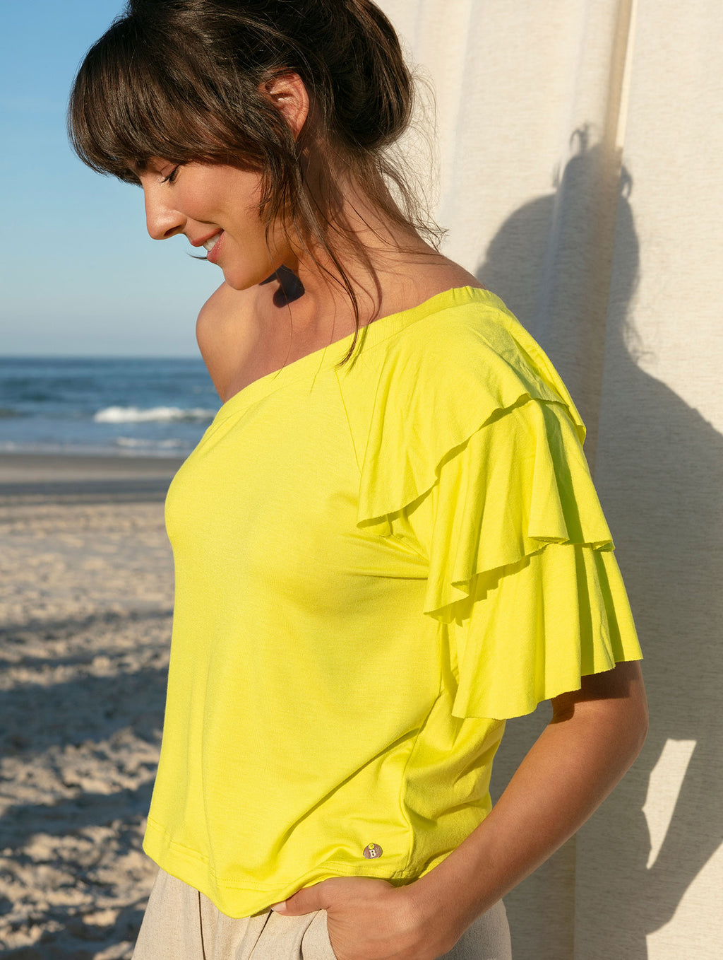 AMARELO/ME