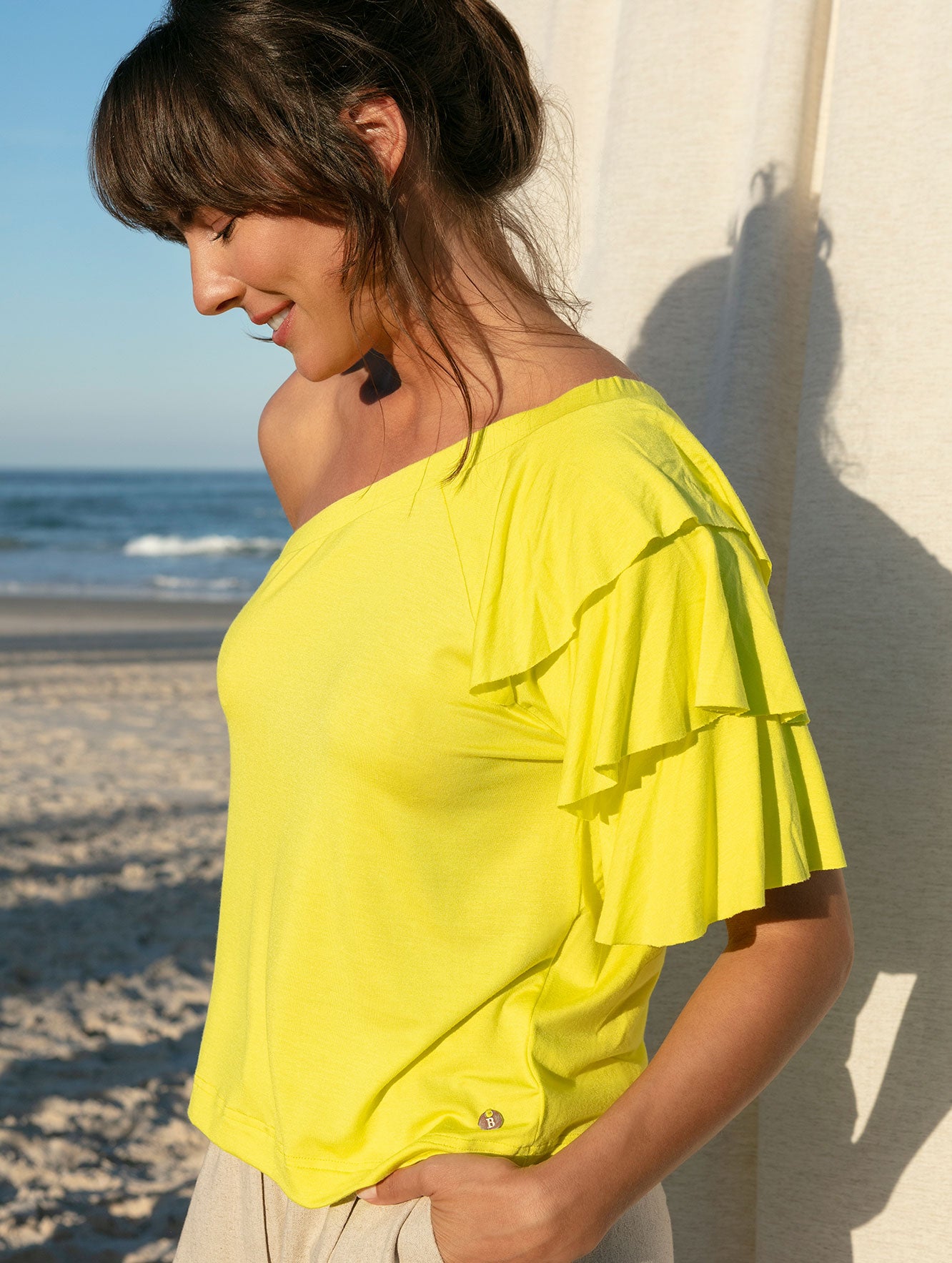 AMARELO/ME