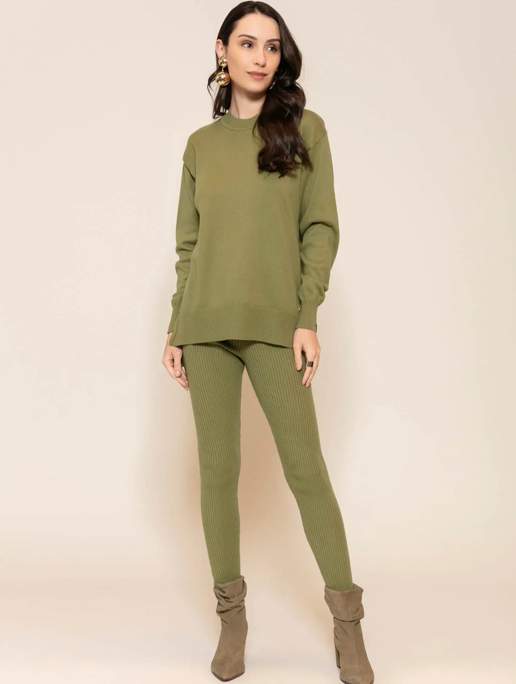 VERDE UTILITARIO