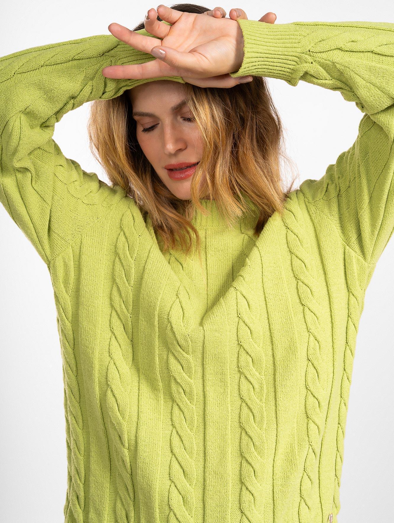 VERDE/ME