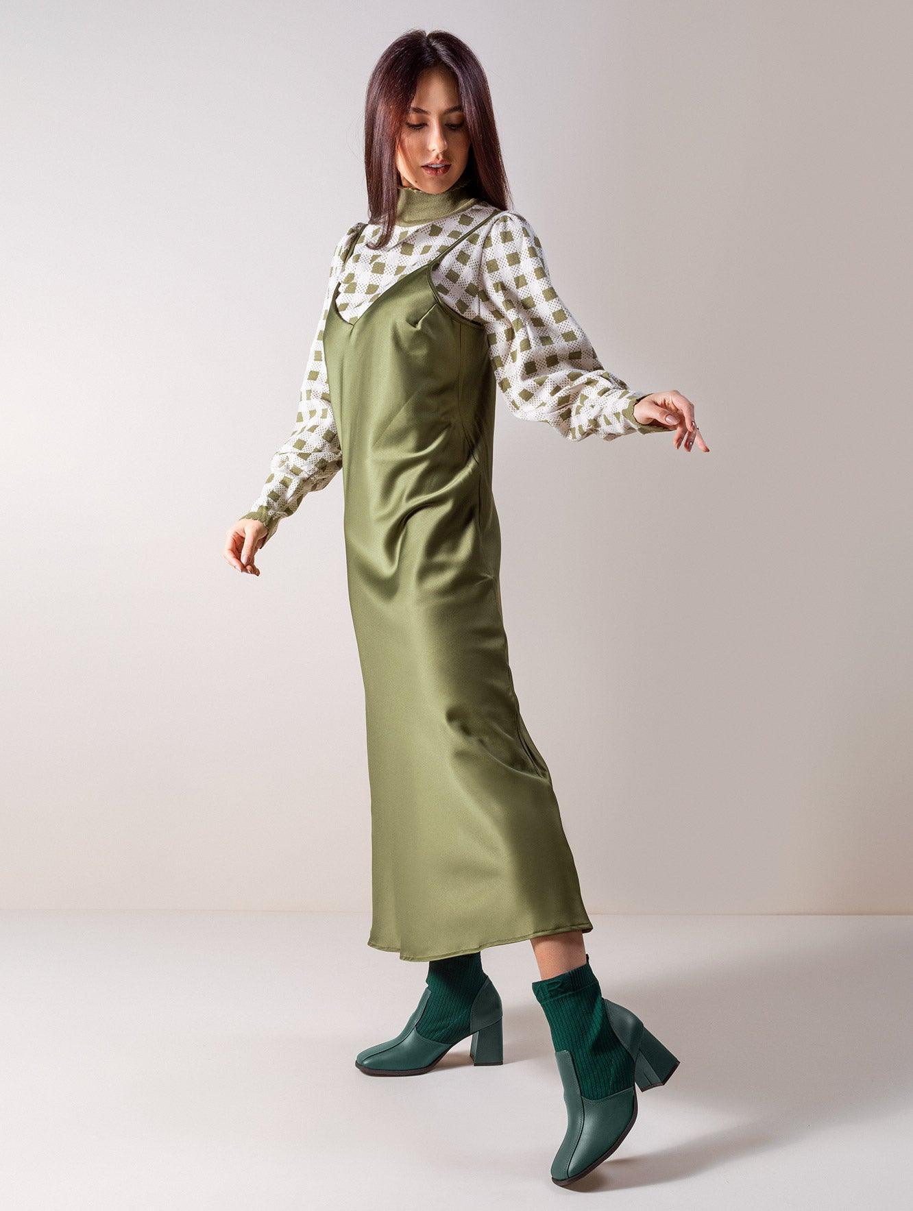 VERDE/ME