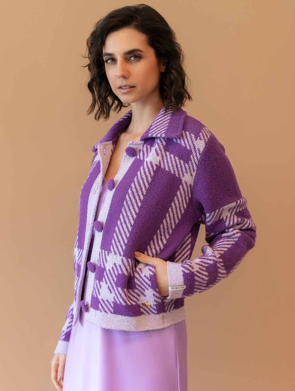 ROXO/ES