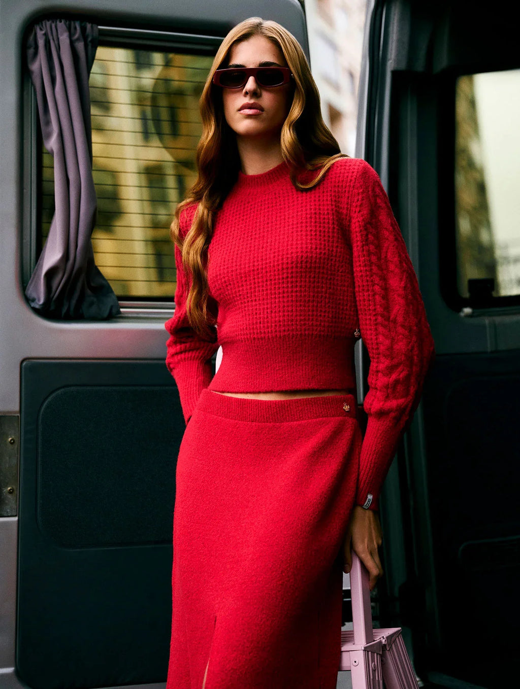 VERMELHO/ME