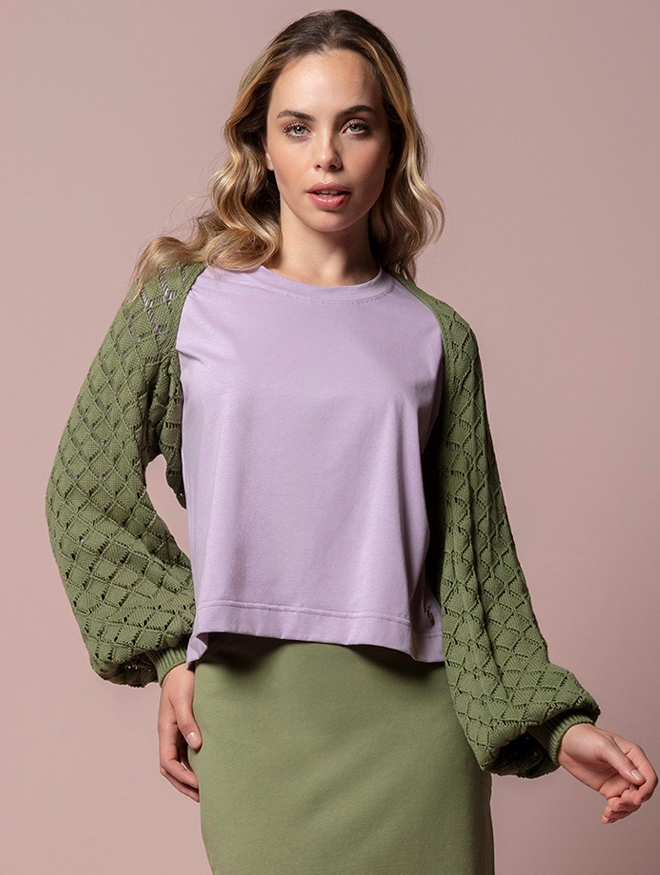 VERDE MONTANHA