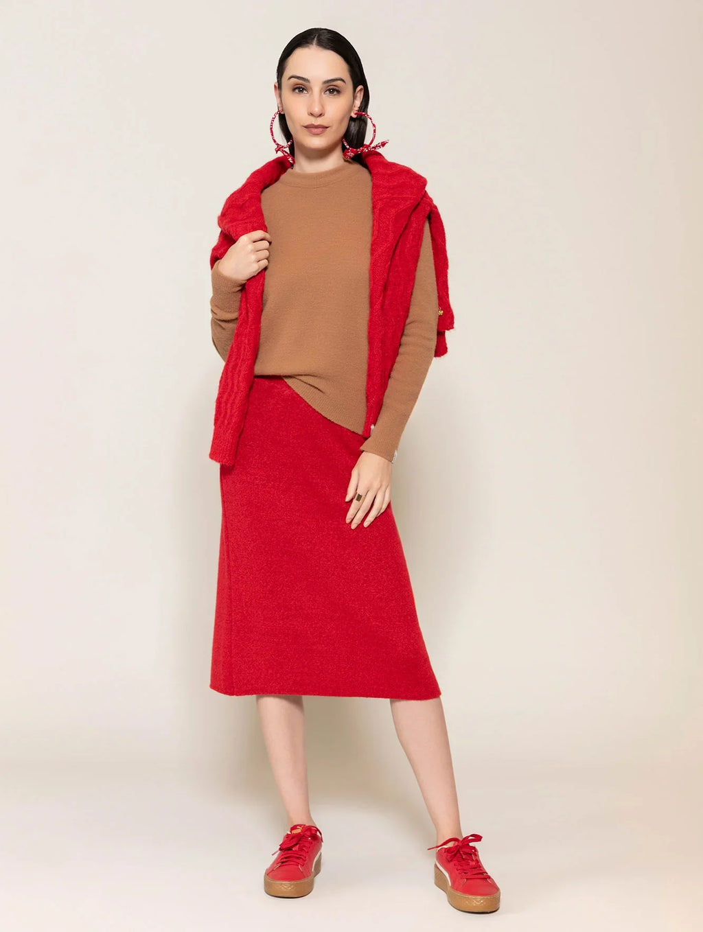 VERMELHO/ME