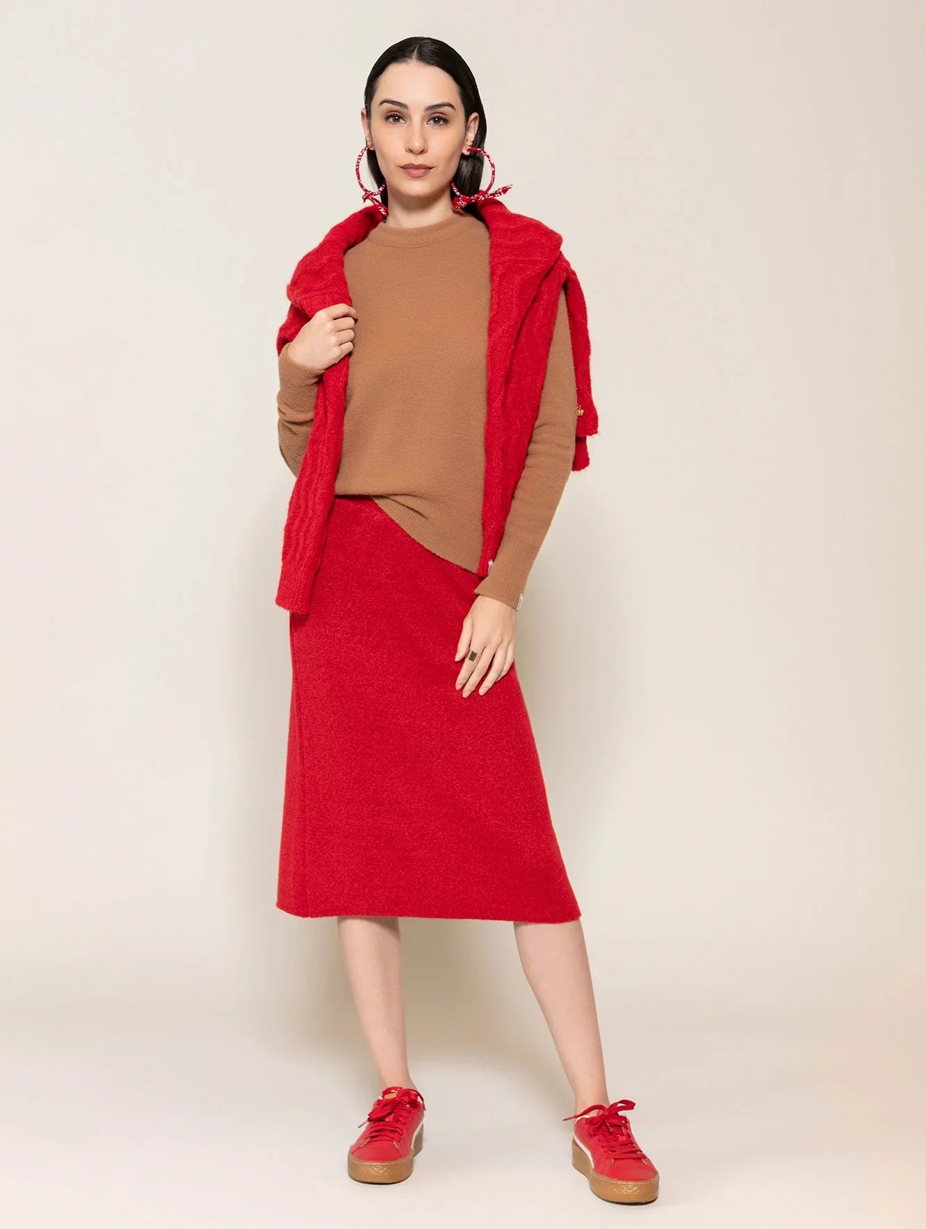 VERMELHO/ME