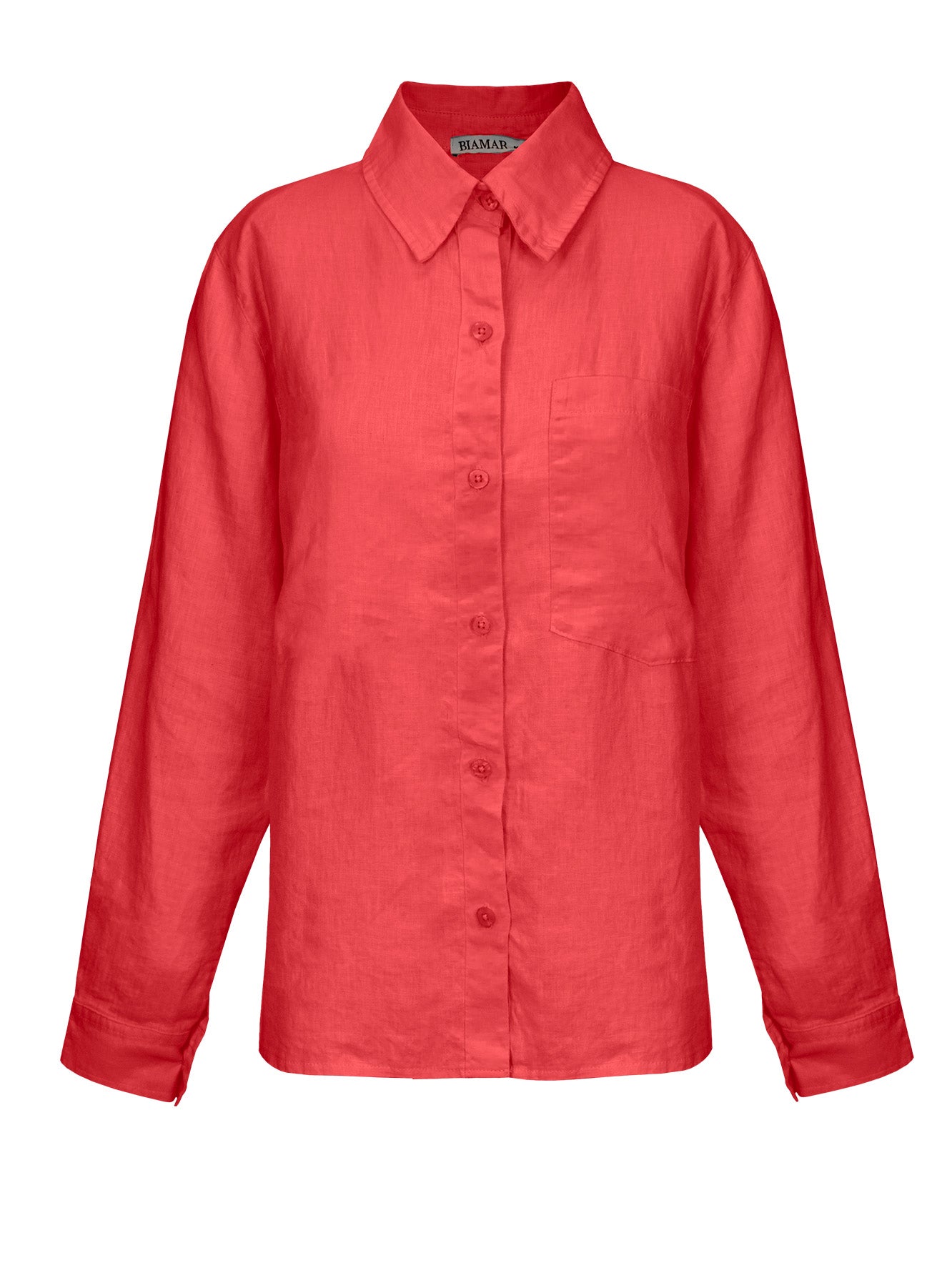 VERMELHO/ME