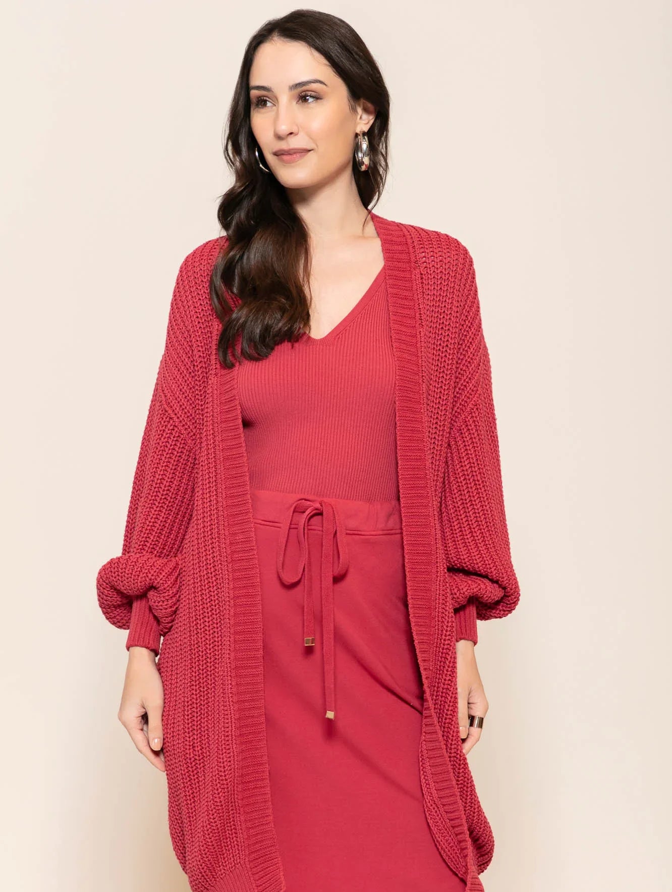 VERMELHO CARMIM