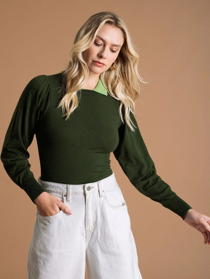 VERDE/ES