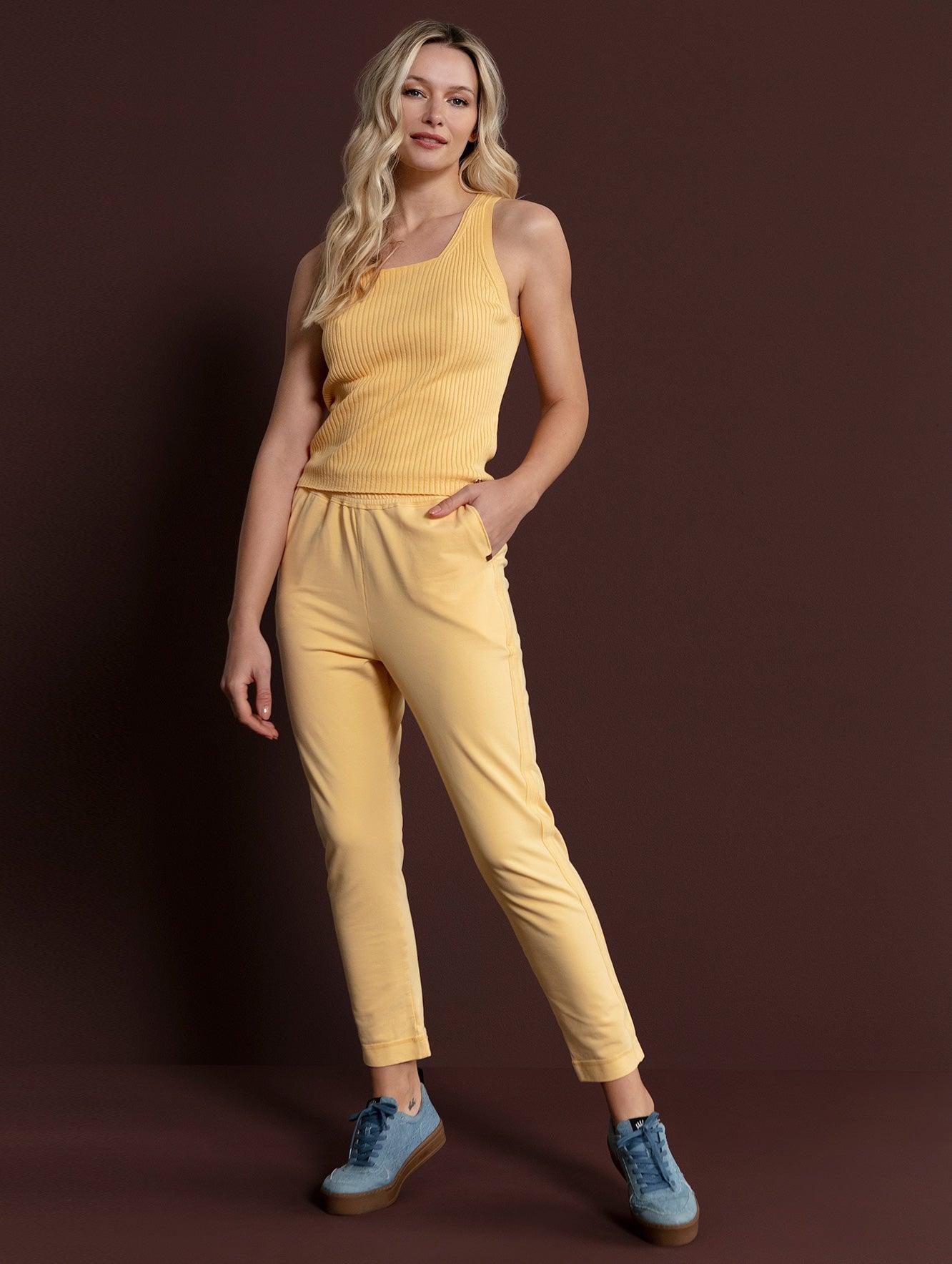 AMARELO/CL