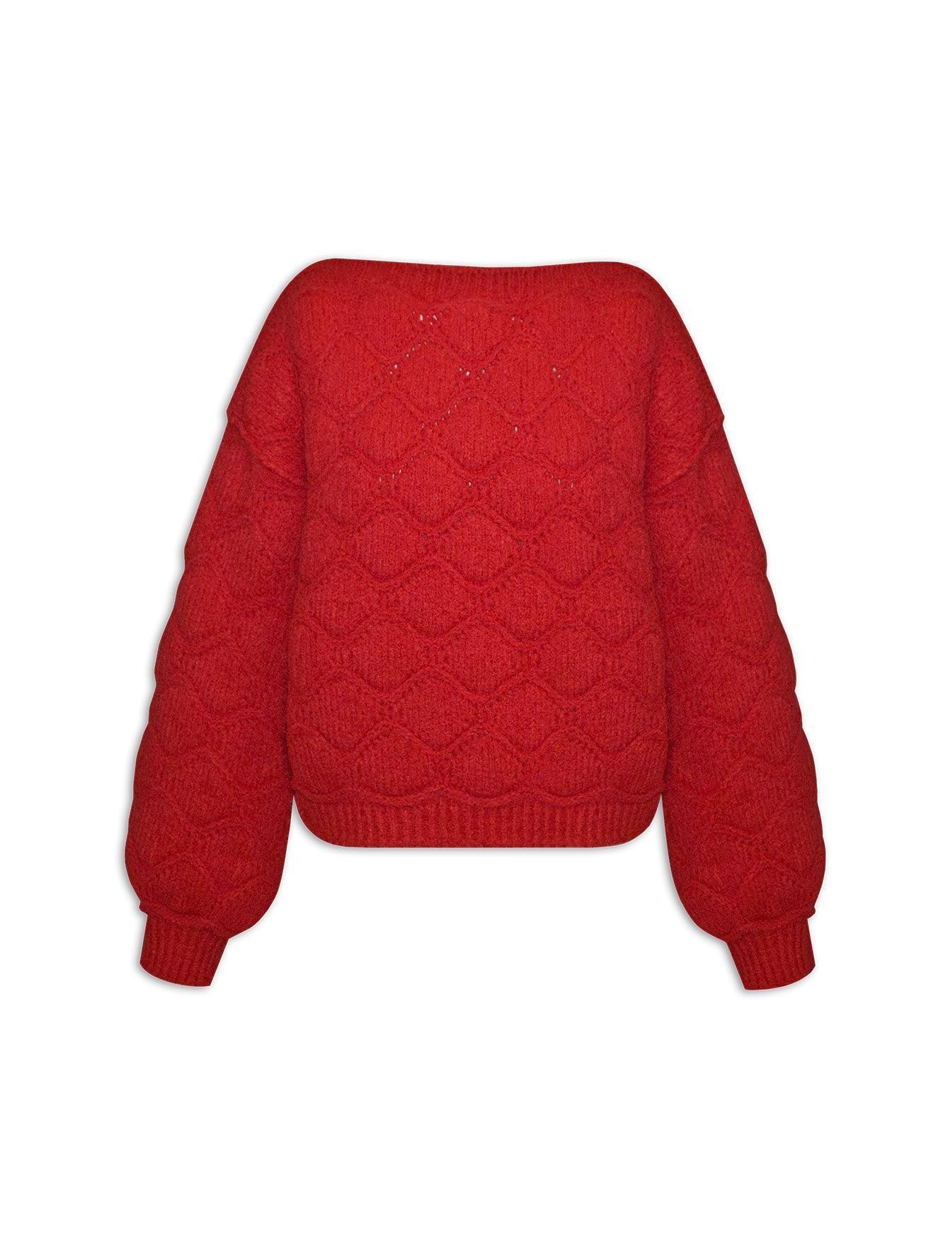 VERMELHO/ME