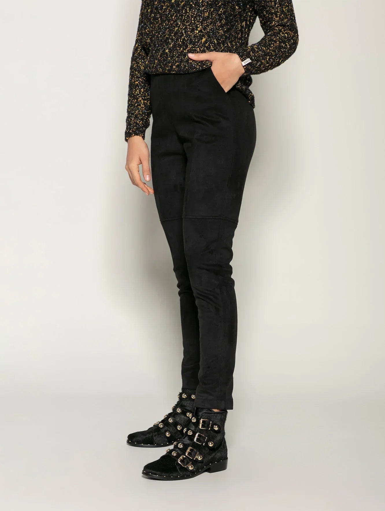 PRETO