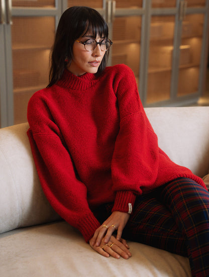 VERMELHO/ME