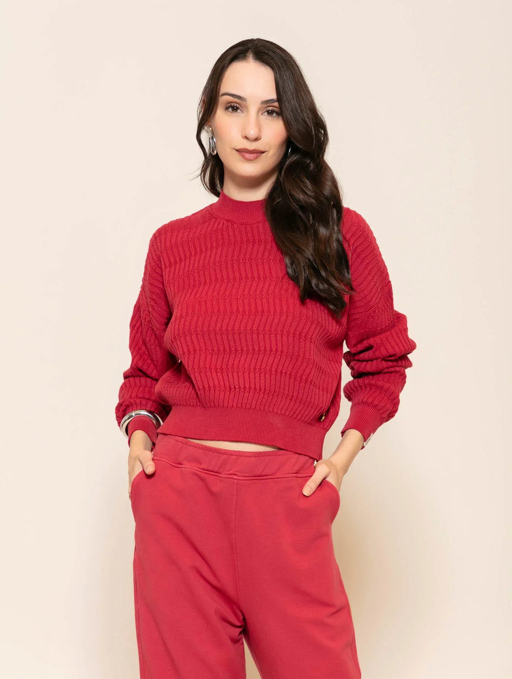 VERMELHO CARMIM