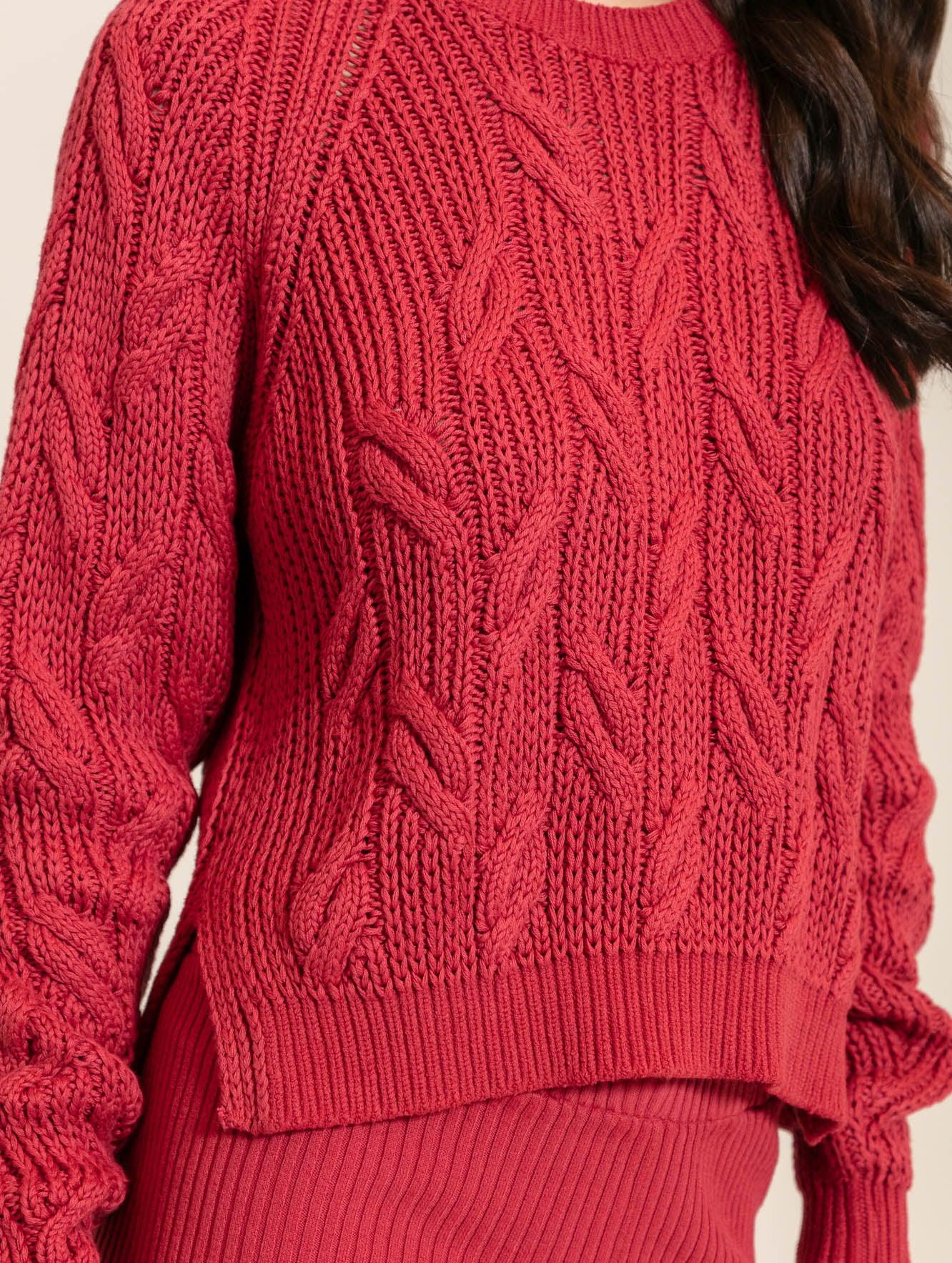 VERMELHO CARMIM