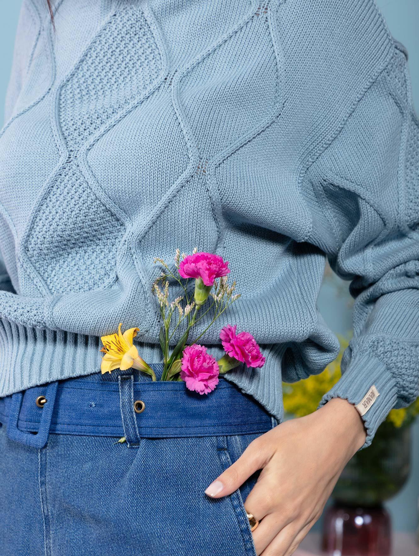 AZUL/CL