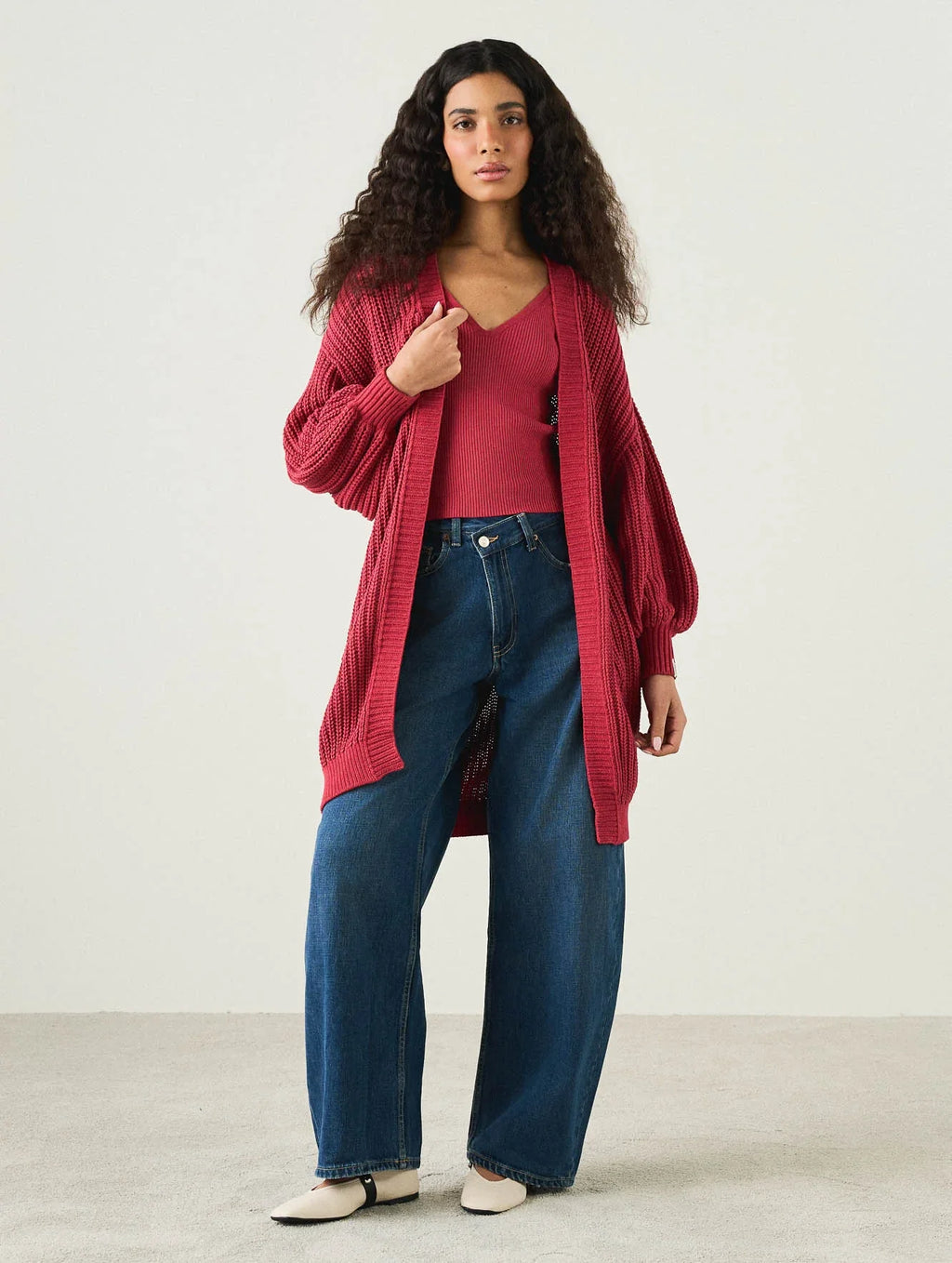 VERMELHO CARMIM