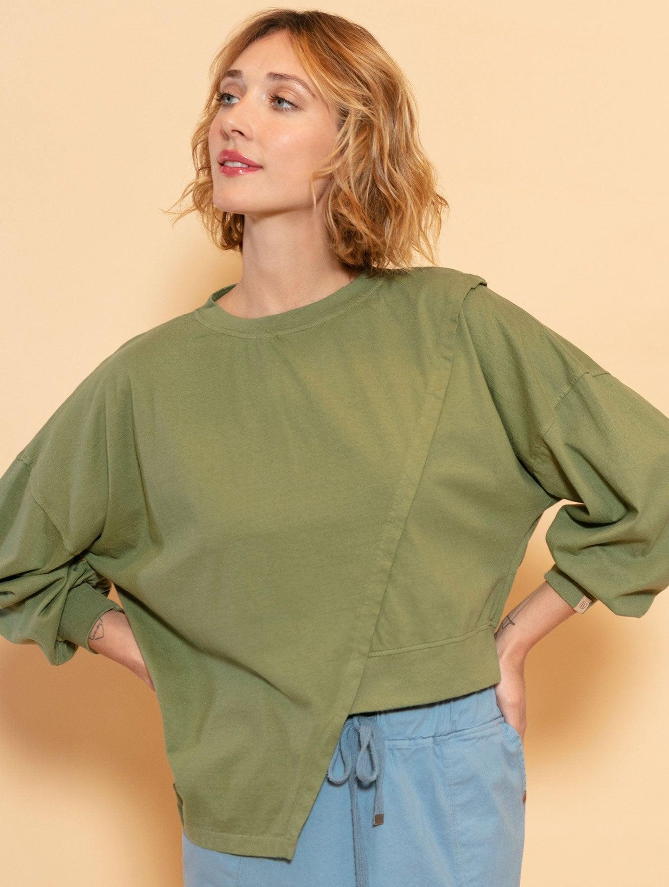VERDE MONTANHA
