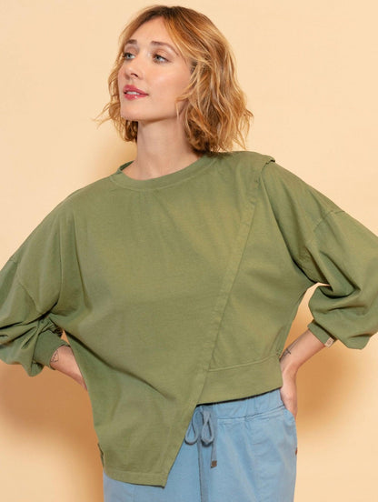 VERDE MONTANHA