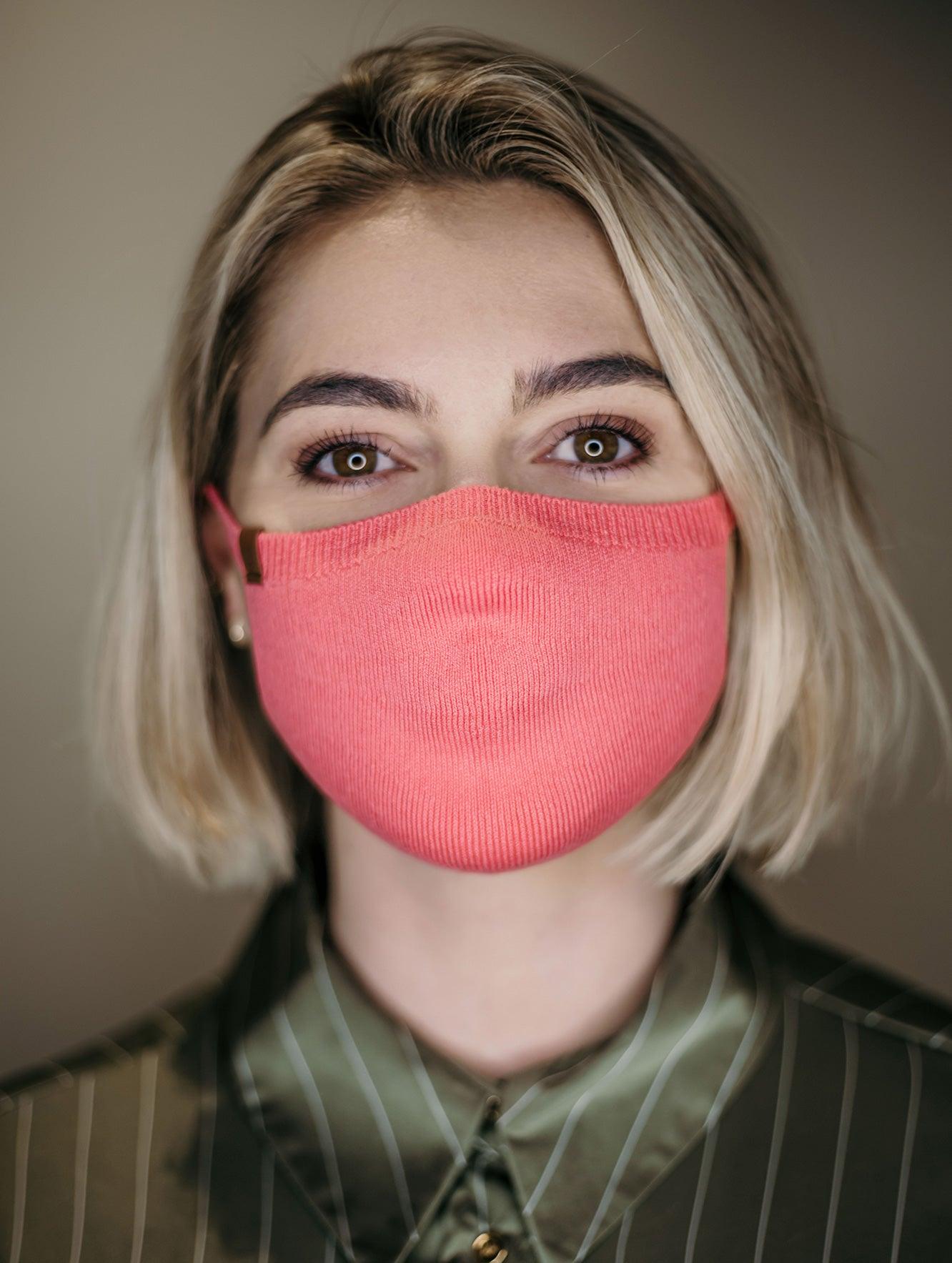 ROSA CORAL