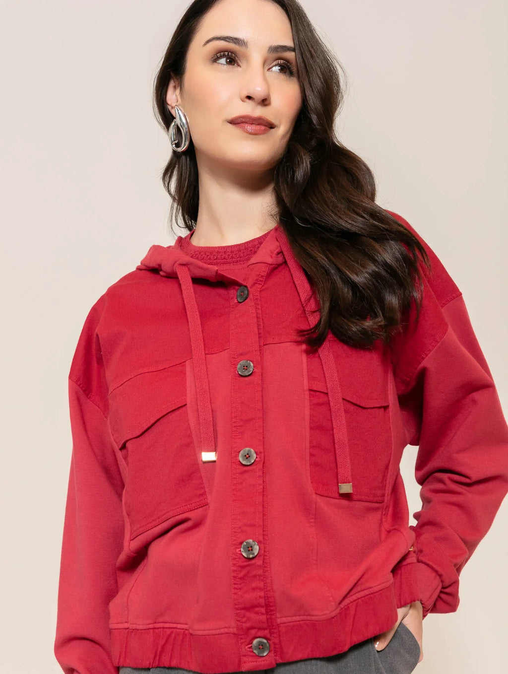 VERMELHO CARMIM