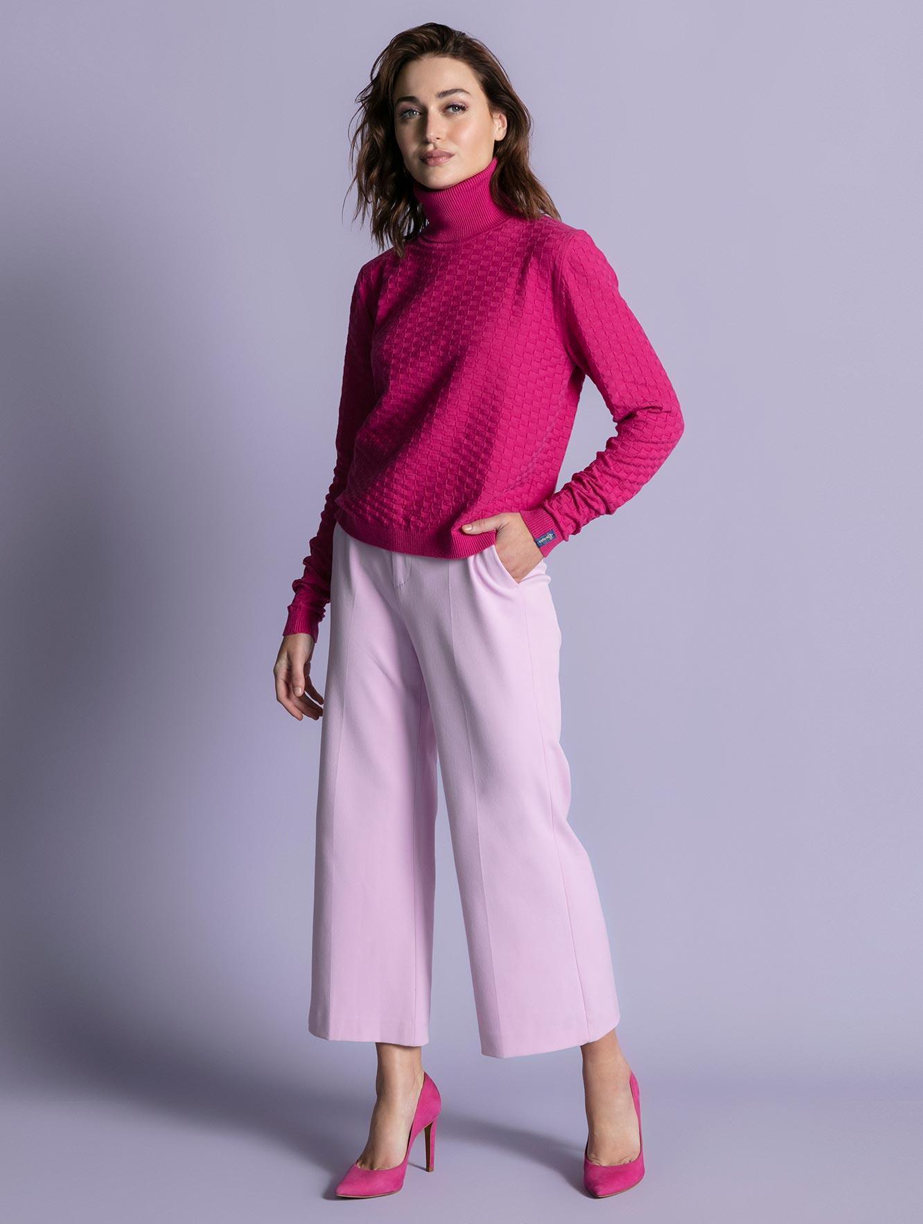 ROSA PINK