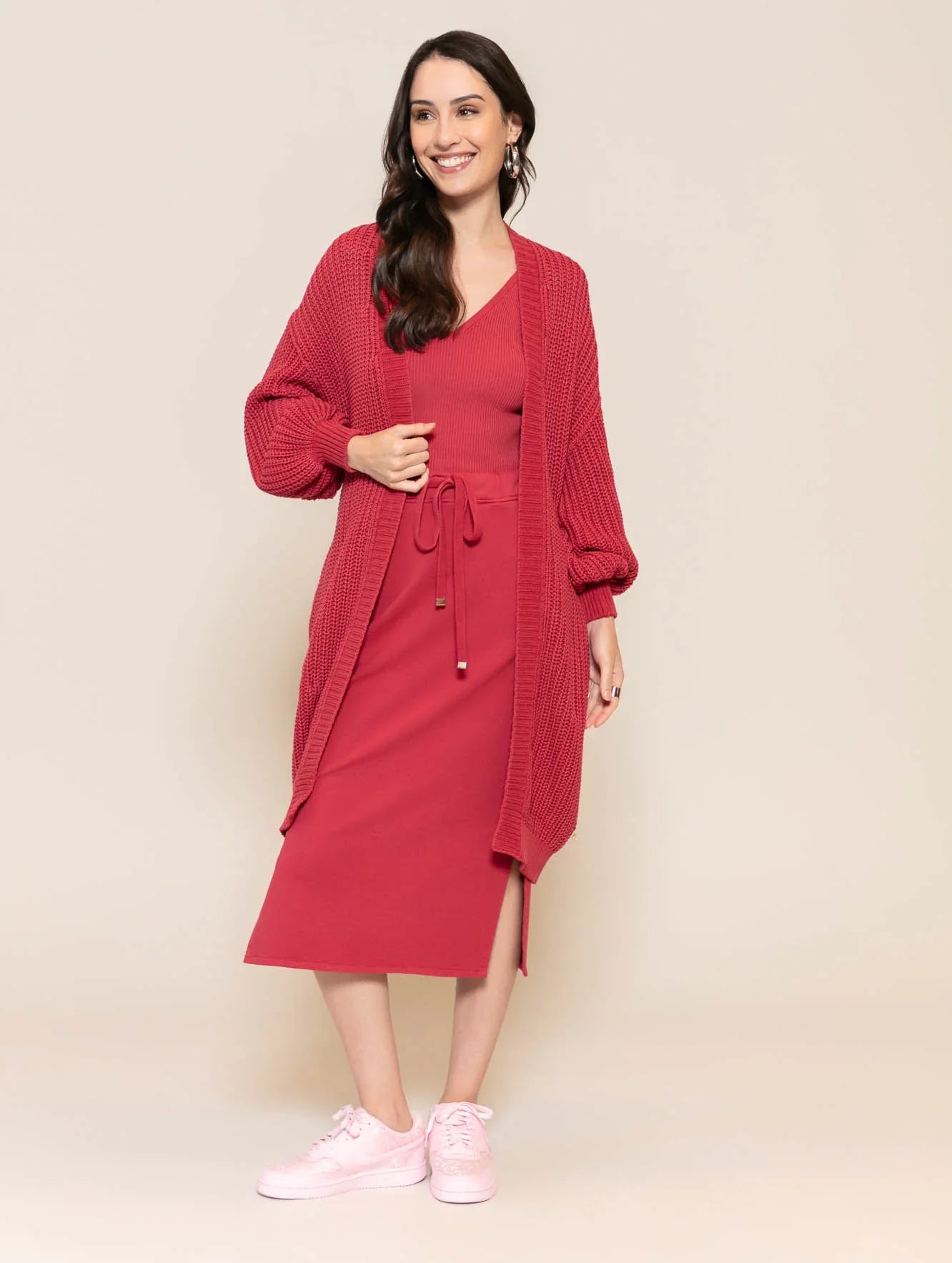 VERMELHO CARMIM