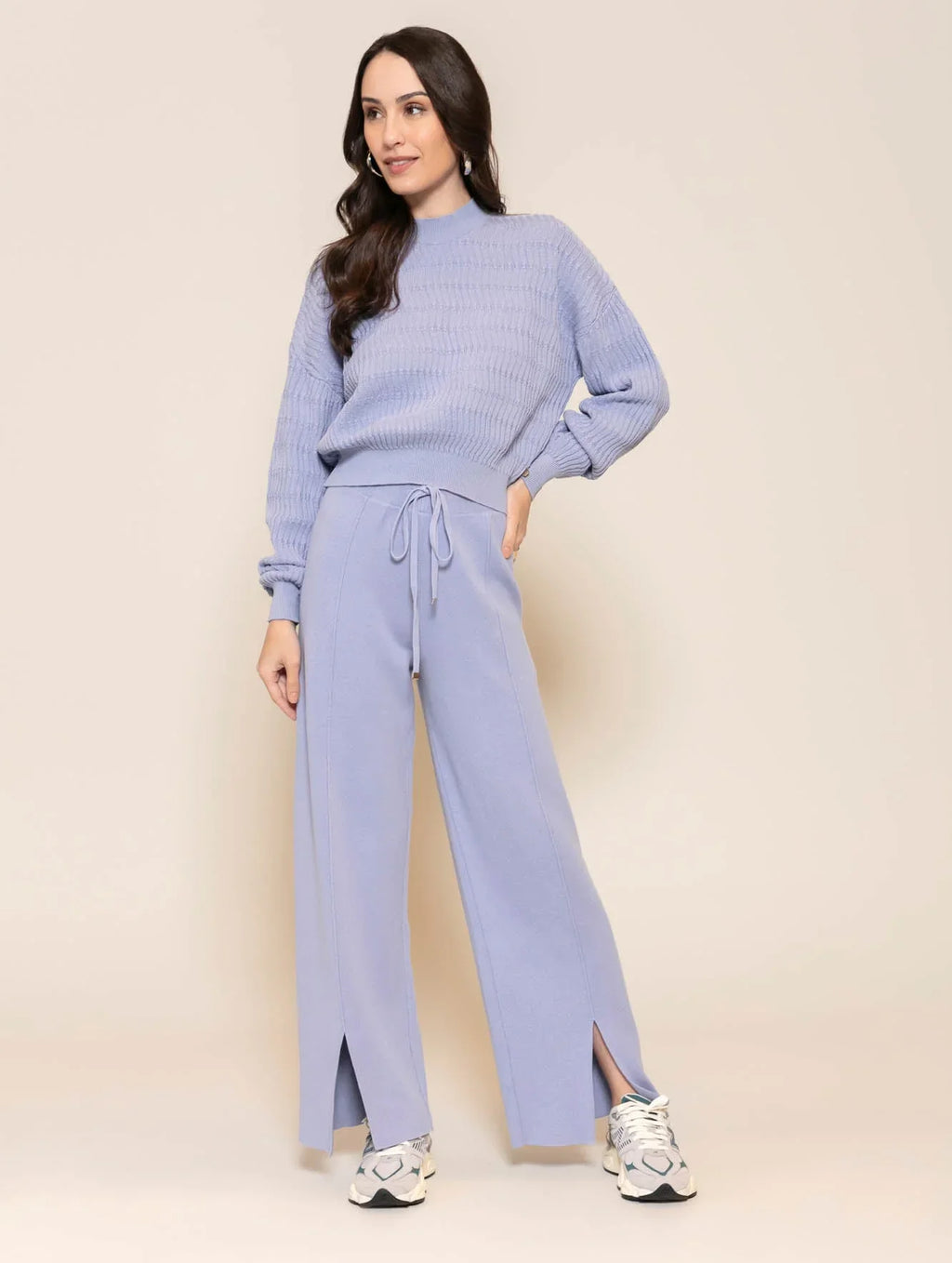 AZUL PASTEL