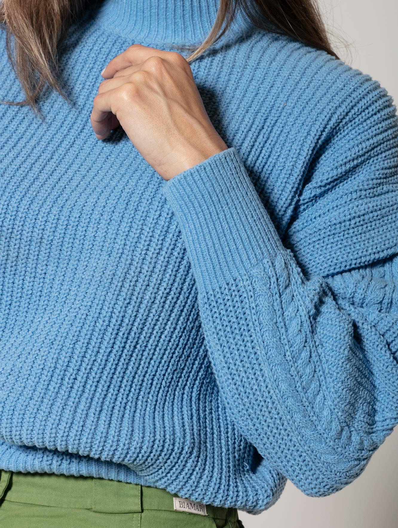 AZUL/CL