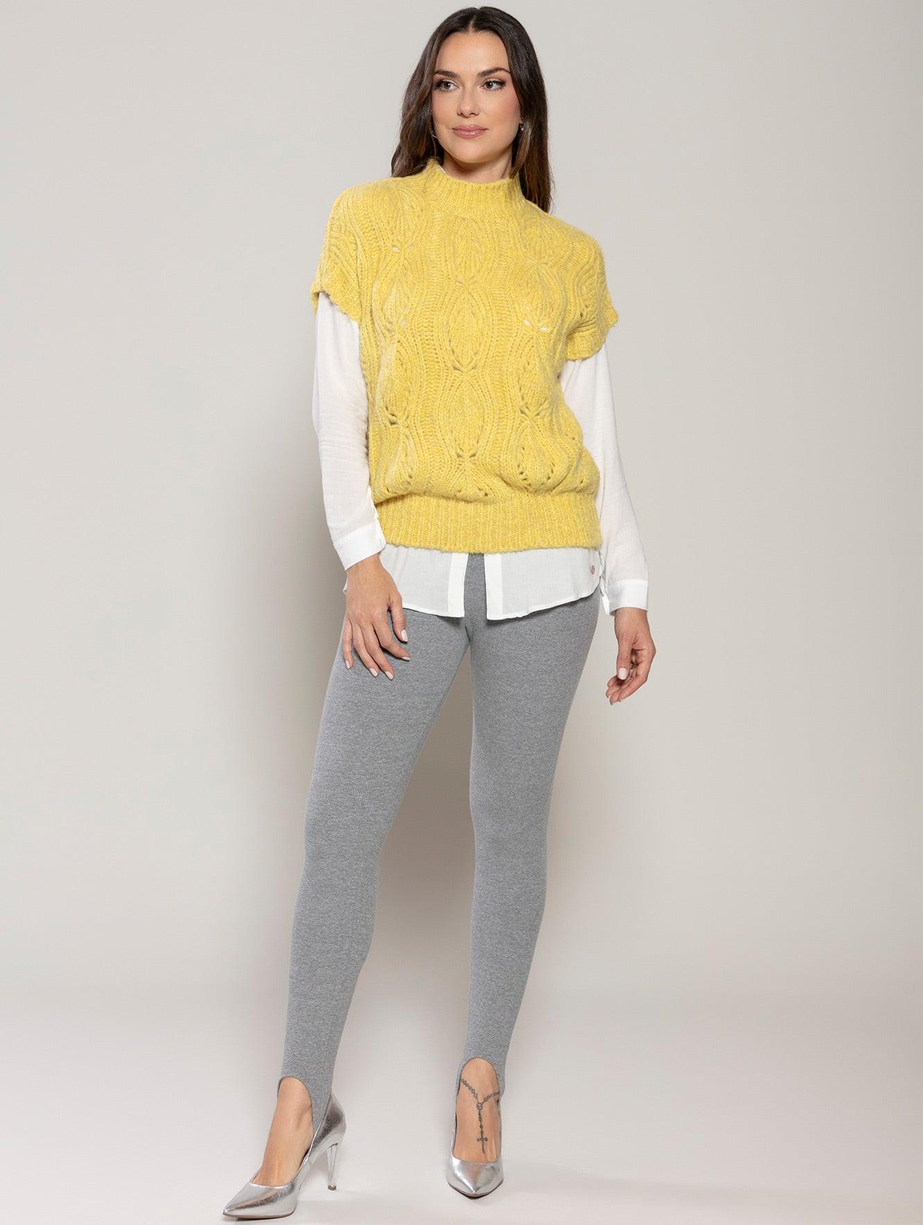 AMARELO/CL