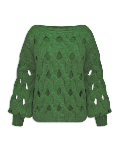 VERDE/ME