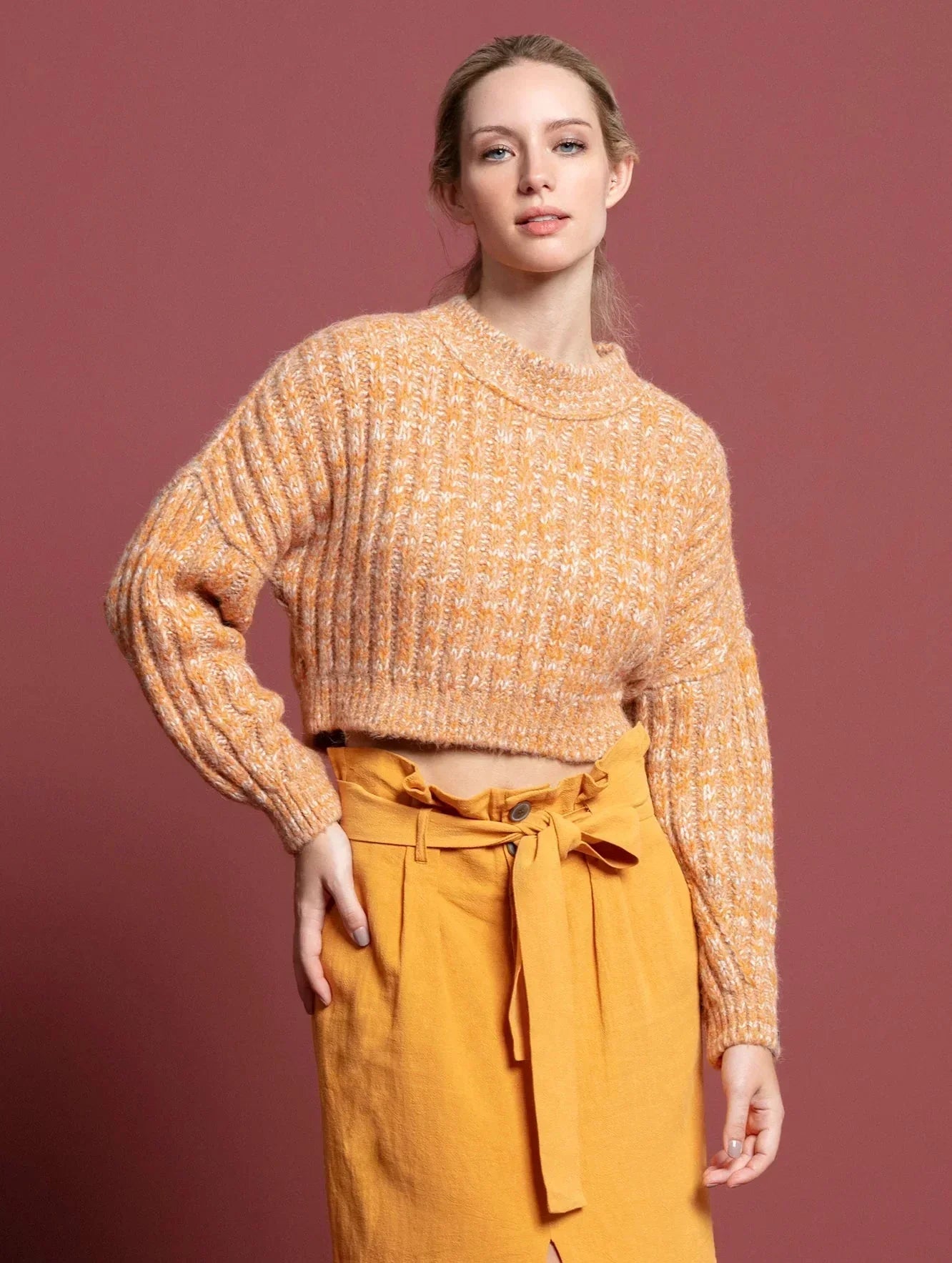 AMARELO/MESCLA