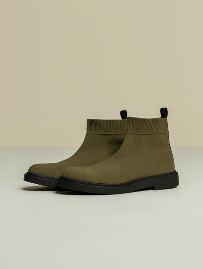 VERDE OLIVA