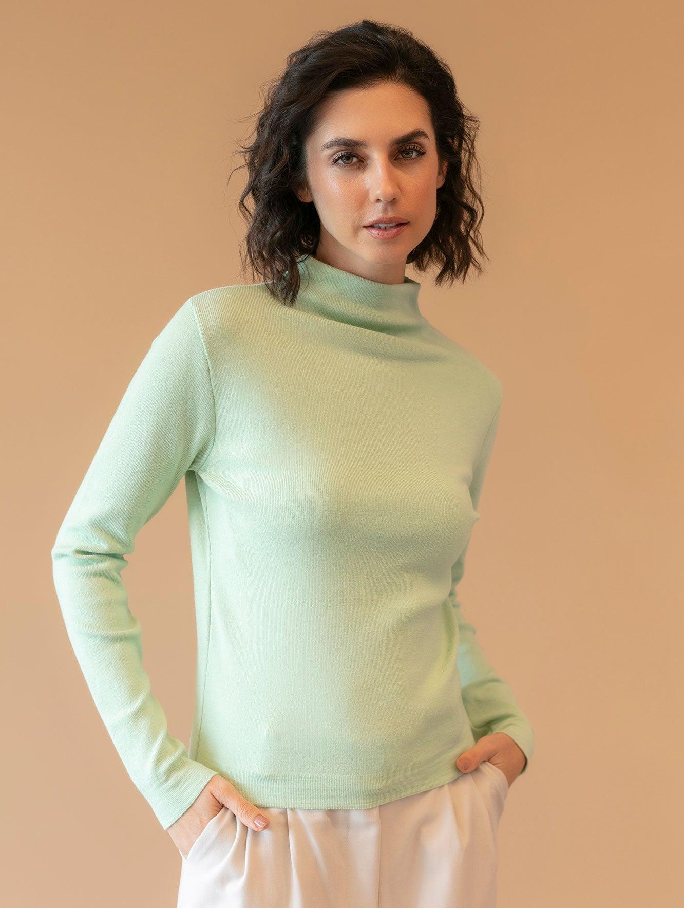 VERDE/CL