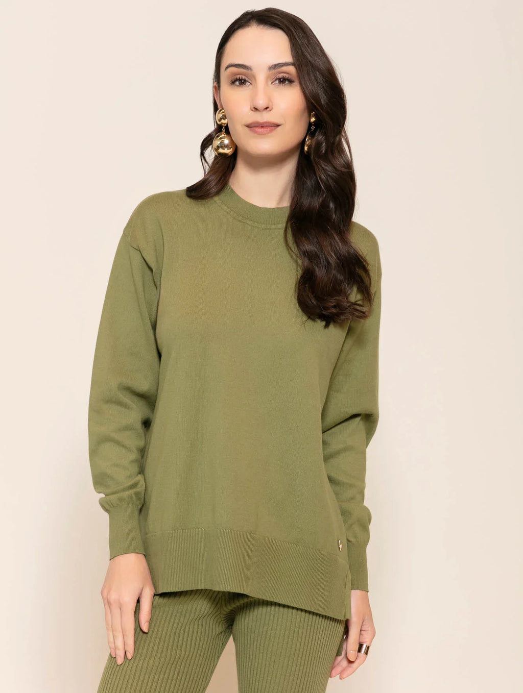 VERDE UTILITARIO